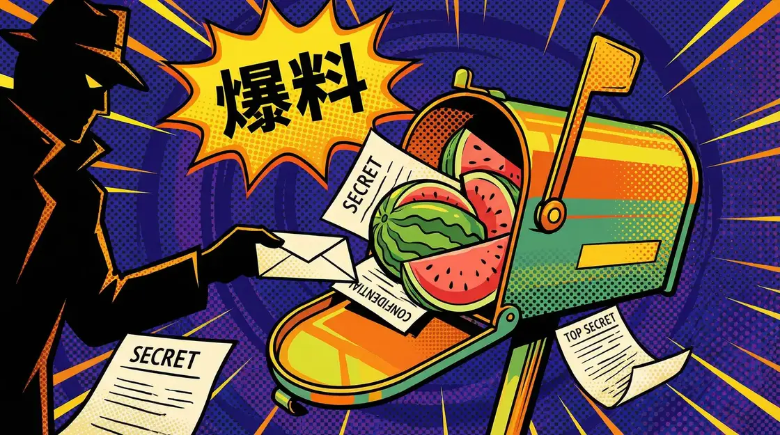 苹果体育app 匿名爆料通道漫画插图